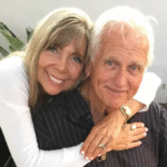 Tarzan star Ron Ely’s tragic final years after son stabbed wife Valerie to death