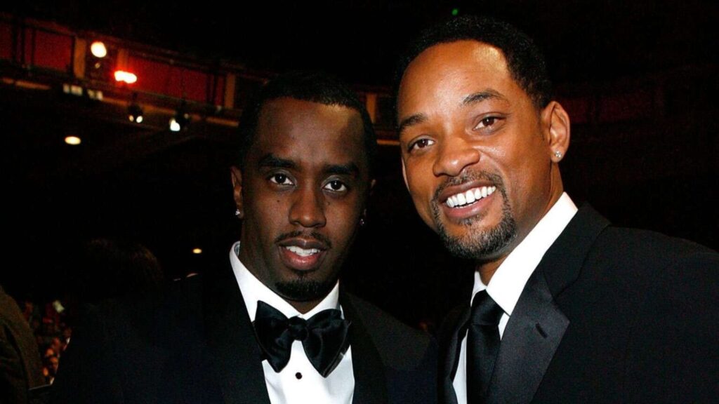 1 MINUTE AGO: Courtroom ERUPTS After Will Smith Reveals What Diddy Did to Him…