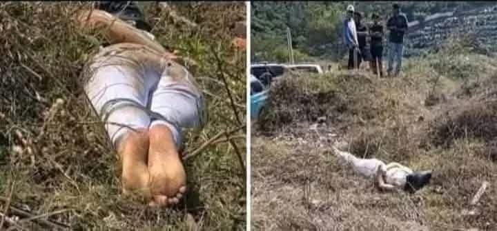 This woman was found a moment ago without a cab… See more
