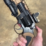 The revolver in the image is a Chia…See more