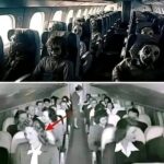 20 Years Later, a Plane Carrying 92 Passengers Lands in a Full-Circle Moment at Silver Valley Airport