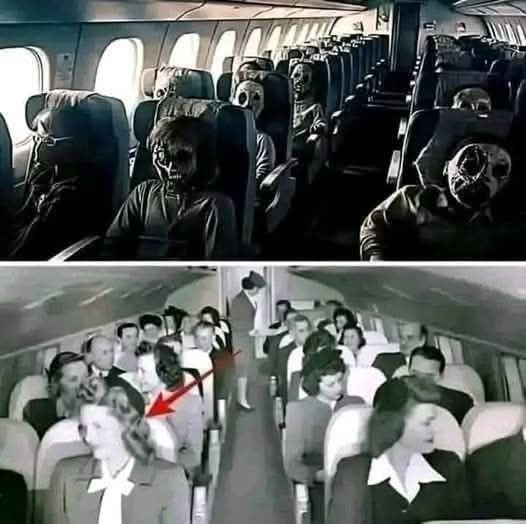 20 Years Later, a Plane Carrying 92 Passengers Lands in a Full-Circle Moment at Silver Valley Airport