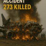 The Deadliest Air Disaster in U.S. History: 273 Victims in American Airlines Flight 191 Crash