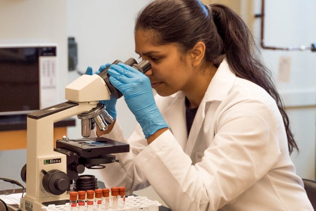 How Artificial Intelligence Impacts Scientific Research