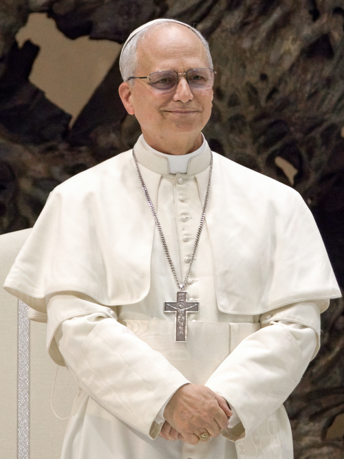 Pope Leo Warns AI Could Threaten Humanity, Calls For Urgent Global Regulations