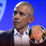 Barack Obama issues disturbing warning about the future of the US under Trump!