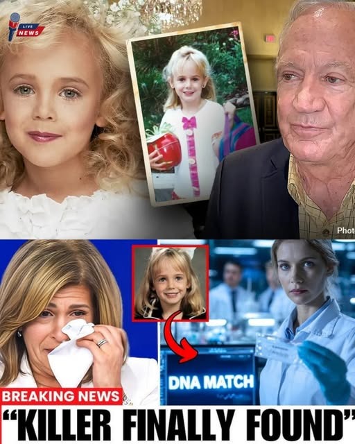 The JonBenet Ramseys Mystery Finally Solved And Its Way Worse Than We Think