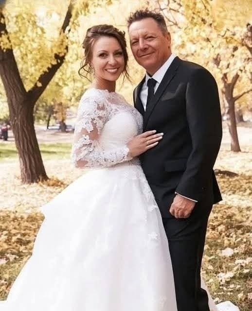 I married my stepdad and today he bores me… See more