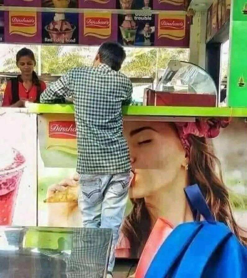 15 Brain-Confusing Photos That Need To Be Analyzed