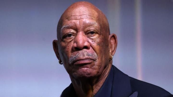 Morgan Freeman’s Journey Through Adversity: The Night That Tested a Legend’s Strength