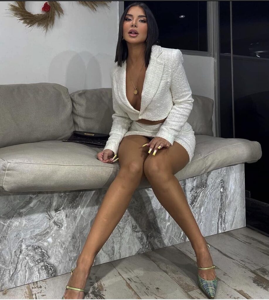 “Warning: If You’re Faint-Hearted, Do NOT Watch This Clip!”