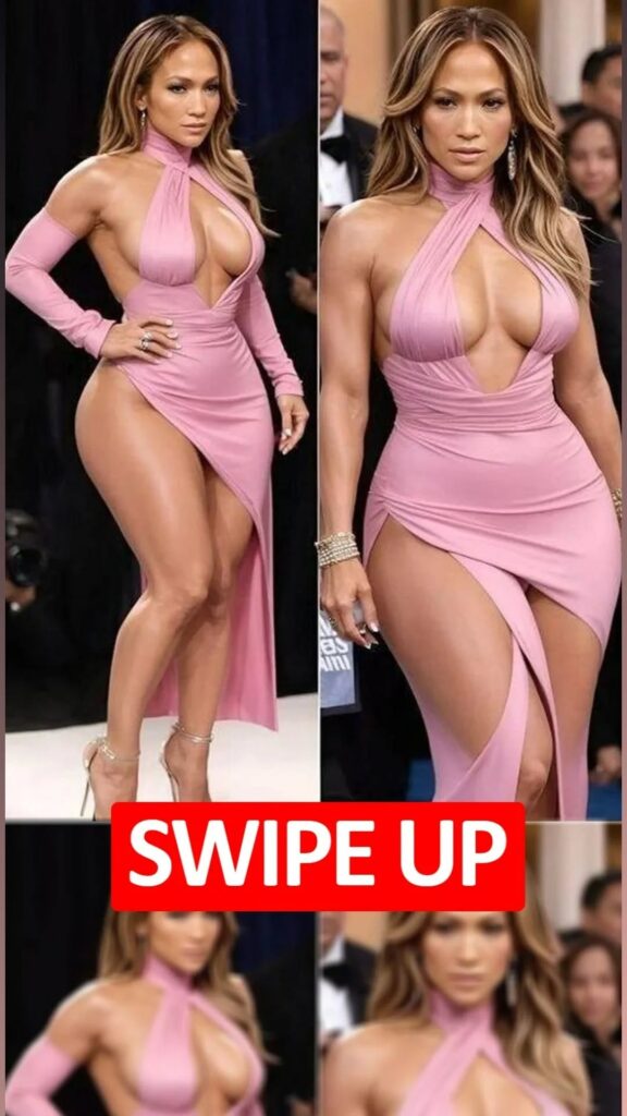 Jennifer Lopez Heats Up the Stage with Candid Confession About Her Love Life