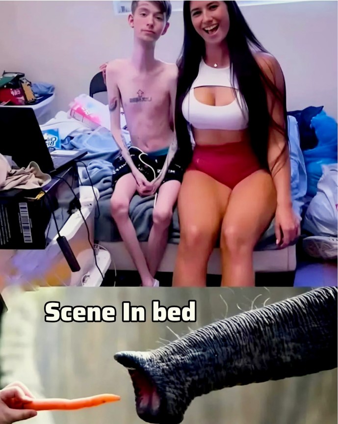 Carrots – The Superfood That’s “Raising” Standards for Men Worldwide!…see more