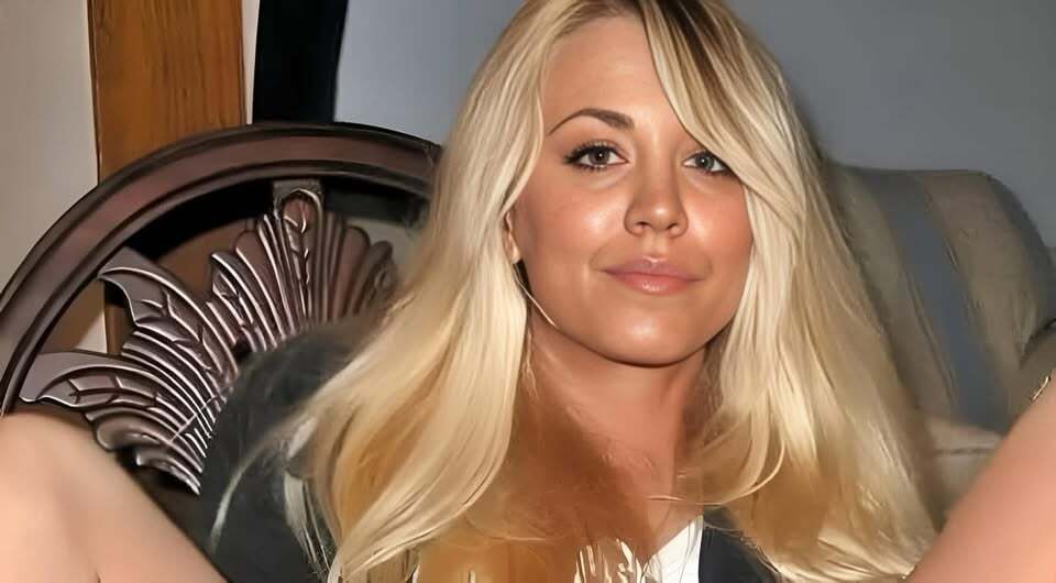 Kaley Cuoco’s Latest Social Media Post Sparks Discussion….see more below