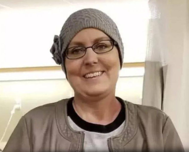Mom who beat cancer four times shot dead in tragic accident