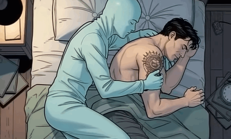 How to Stop Waking Up at Night! Simple and Proven Ways to Finally Sleep Through