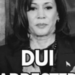 Kamala Harris, with tears in her eyes, makes a sad announcement!