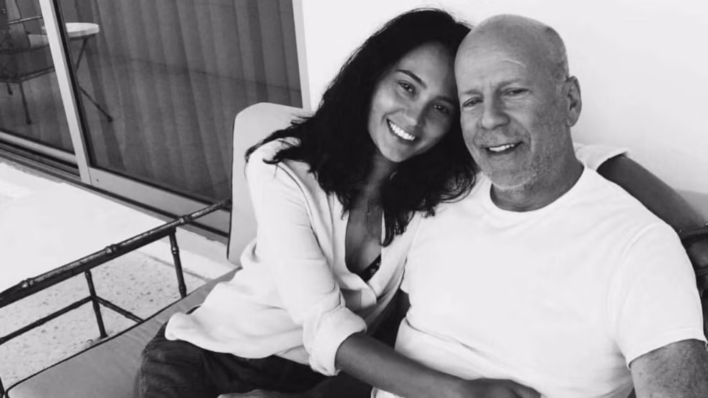 Farewell At Home: Emma Heming`s Tearfull Decision About Bruce Willis Stuns The World