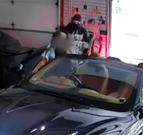 A WOMAN SHOT AND KILLED TWO TEENAGERS IN SELF-DEFENSE AT A CAR WASH – THE VICTIMS FAMILIES ARE NOW SEEKING $800,000 IN COMPENSATION.