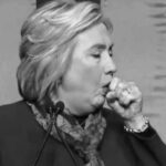 Hillary Clinton Shares Sad News! See Now?