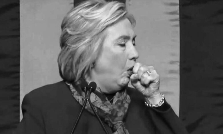 Hillary Clinton Shares Sad News! See Now?