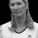 11 minutes ago Steffi Graf, confirmed as!